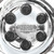2007 2008 2009 2010 2011 2012 2013 2014 Chevy Tahoe Close-up Front Shows Unique ABS Lug Nuts That Screw On to the Wheel Lug Nut Ends Grips Wheel