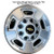 Your Chevy Alloy Wheel Must Look Like This for Our Wheel Skin to Fit!