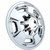 Angled Front View 2011 2012 2013 2014 2015 2016 2017 2018 2019 Chevy Suburban 3500 HD Wheel Covers Skins Hubcap