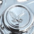 Close-up Eagle Logo 1994 1995 1996 1997 1998 1999 2000 2001 Dodge Ram Pickup Wheel Covers 16 inch Ram Truck Hubcaps