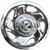 1994 1995 1996 1997 1998 1999 2000 2001 Dodge Ram Truck Hubcaps 16 inch Ram Pickup Wheel Covers