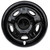 Black F-350 2010 2011 2012 2013 2014 2015 2016 2017 2018 2019 2020 2021 2022 2023 2024 2025 2026  Ford F-250 Wheel Skin Cover 17 inch Black F-350 Wheel Cover Hub Cap