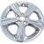 New Chrome Finish 2013 2014 2015 2026 Ford Escape Wheel Cover and 2017 2018 2019 Ford Escape SE Wheel Skin Cover Impostor 17 inch Escape Wheel Simulator Fits Ford Factory Alloy Wheel as Shown in Our Photos.