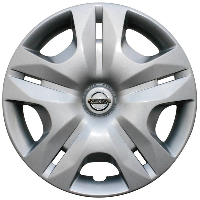 Nissan Versa Hubcaps 15 Wheel Covers