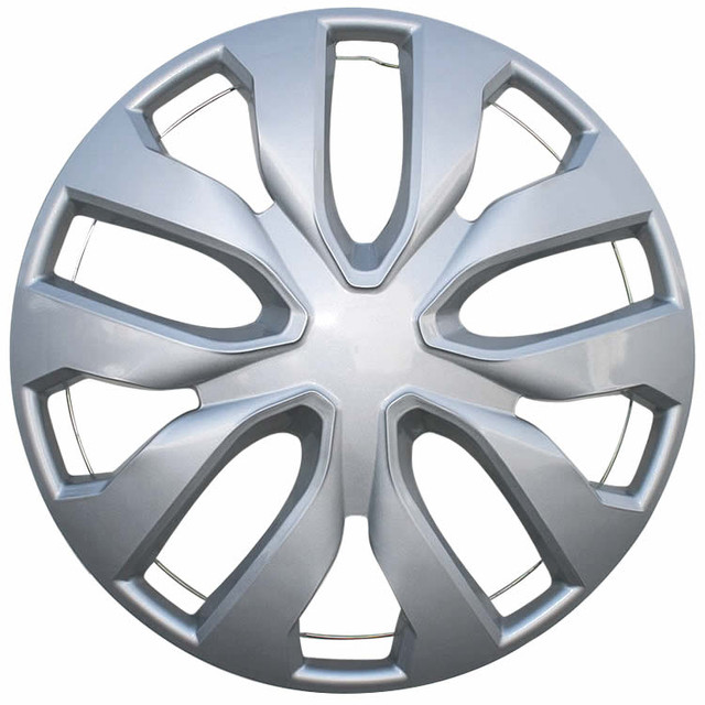 16 Inch Hubcaps