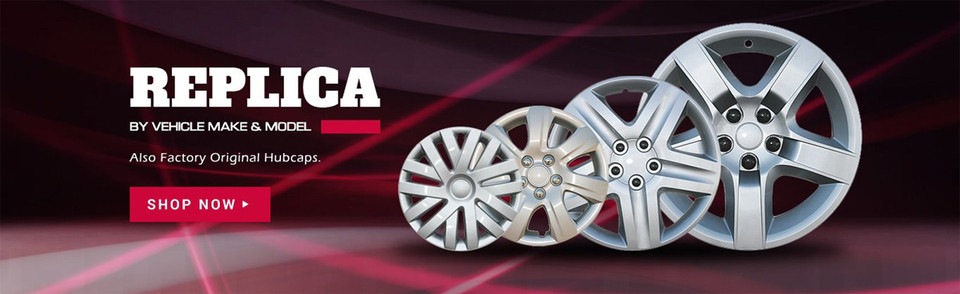 Hubcaps Wheel Covers | Hubcap Mike's | Buy New Hub Caps Online