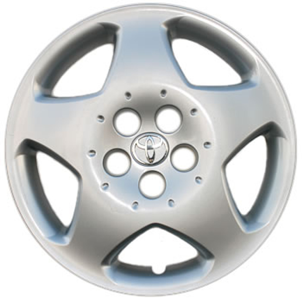 Toyota Corolla Hubcaps Including Factory Corolla Wheel Covers