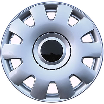 Volkswagen VW Golf Hubcaps Wheel Covers