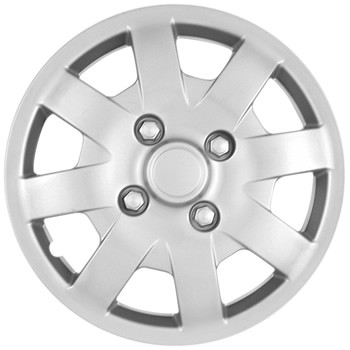 2000 Sentra Hubcaps 2001 2002 Nissan Sentra Wheel Covers Silver 14 inch Replacement Caps