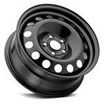 2023-2025 Toyota Prius Hubcaps Wheel Covers