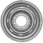 1994-2003 Dodge Ram 2500 Van Hubcaps Wheel Covers