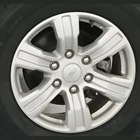 2019 2020 2021 2022 2023 Ford Ranger Wheel Cover Skin Hubcaps