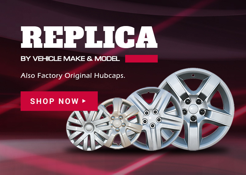 Hubcap store discount