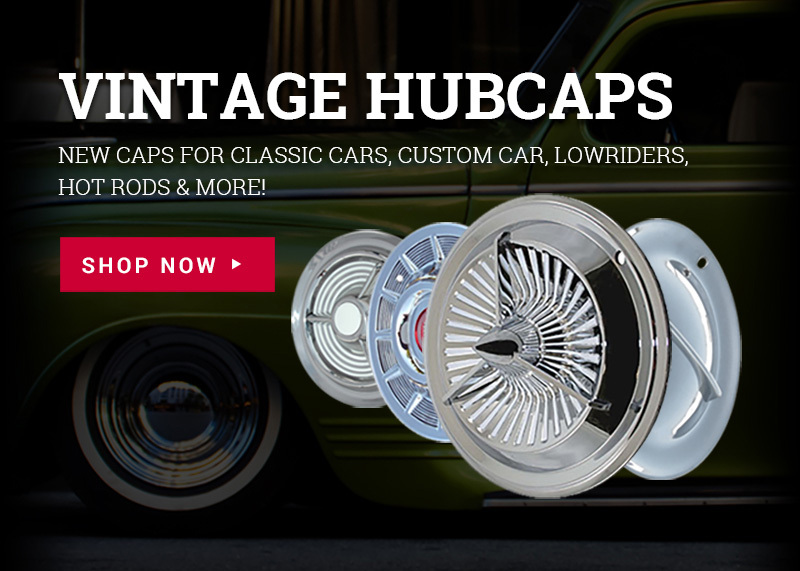 buy hubcaps online
