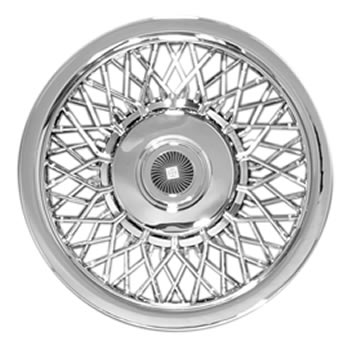 14 inch spoke hubcaps