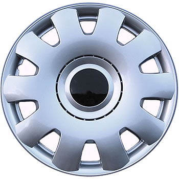 2001 Golf Hubcaps Wheel Covers Vw