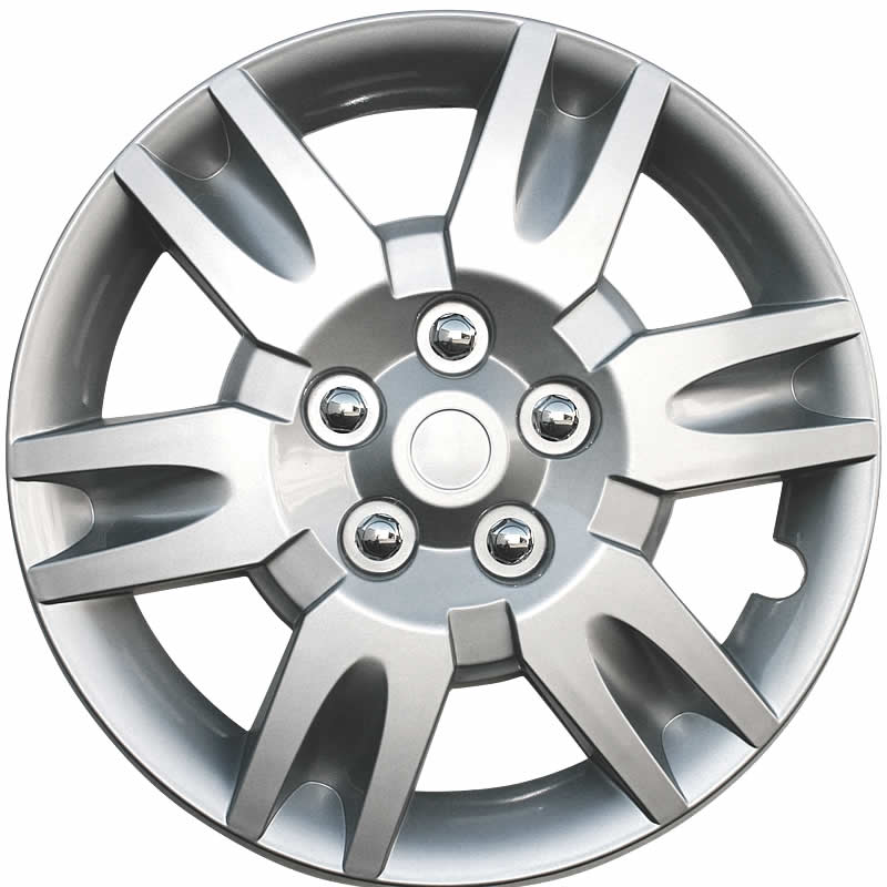 16 inch nissan altima hubcaps