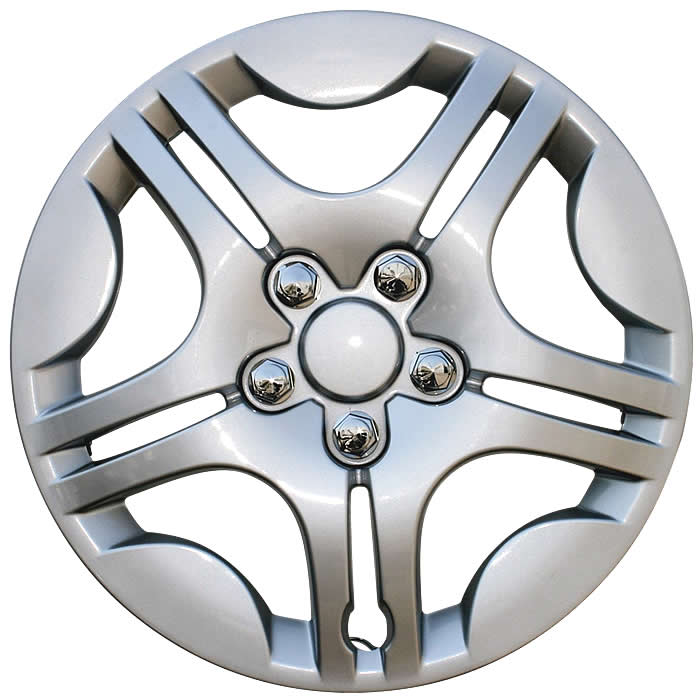 2007 chevy malibu hubcaps 16 inch