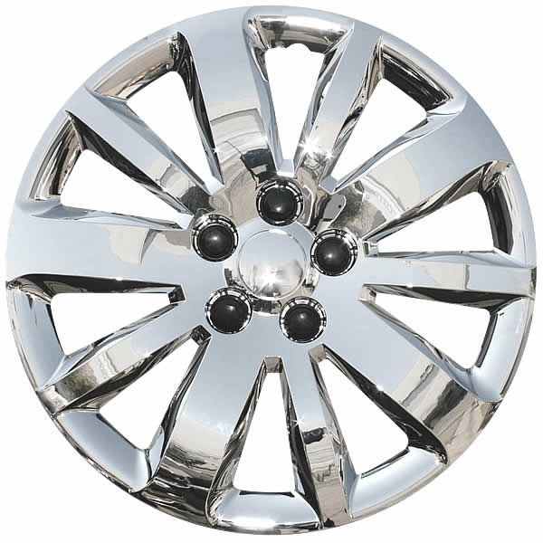 2016 chevy cruze hubcaps