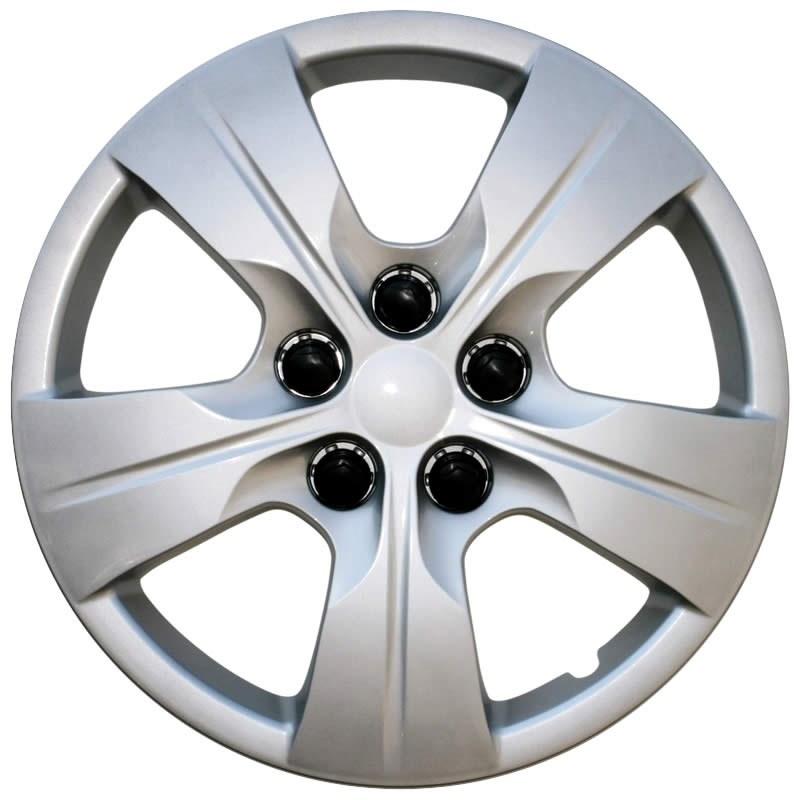 15 hubcaps wheel covers