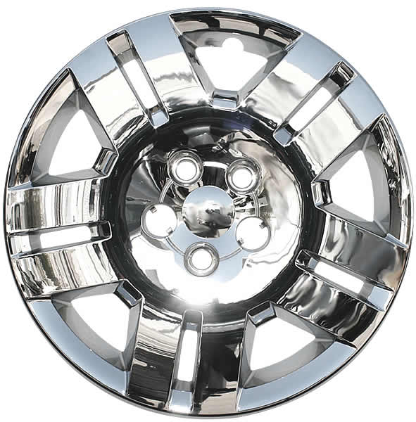 20112014 Dodge Avenger Hubcap Bolton Replica Chrome Wheel Cover