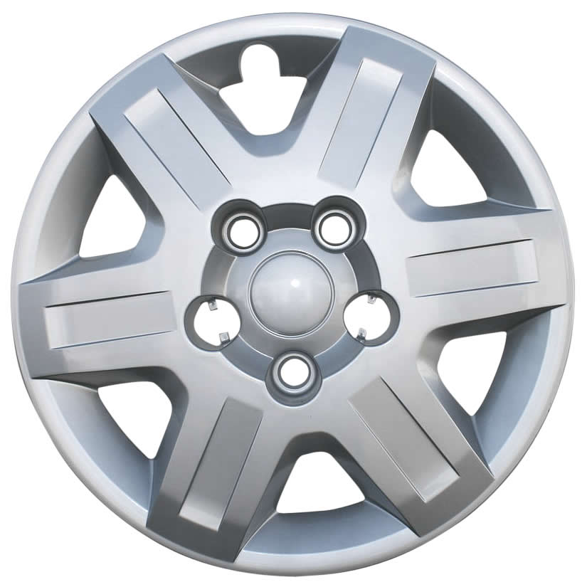 16 bolt on wheel covers