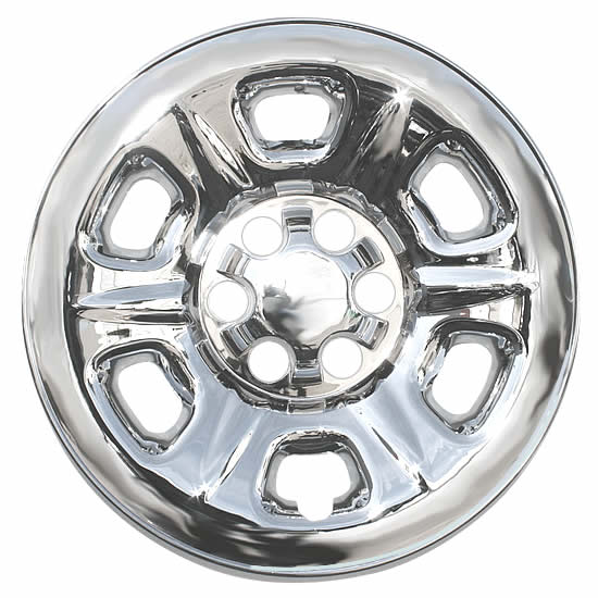 volvo hubcaps