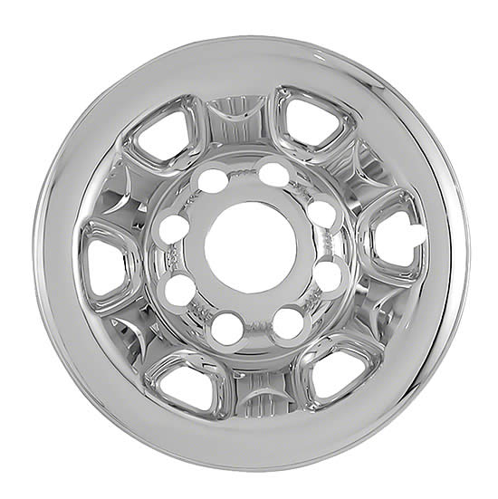 2004-2010 GMC Sierra 3500 Wheel Cover 