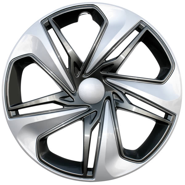 16 honda civic hubcaps