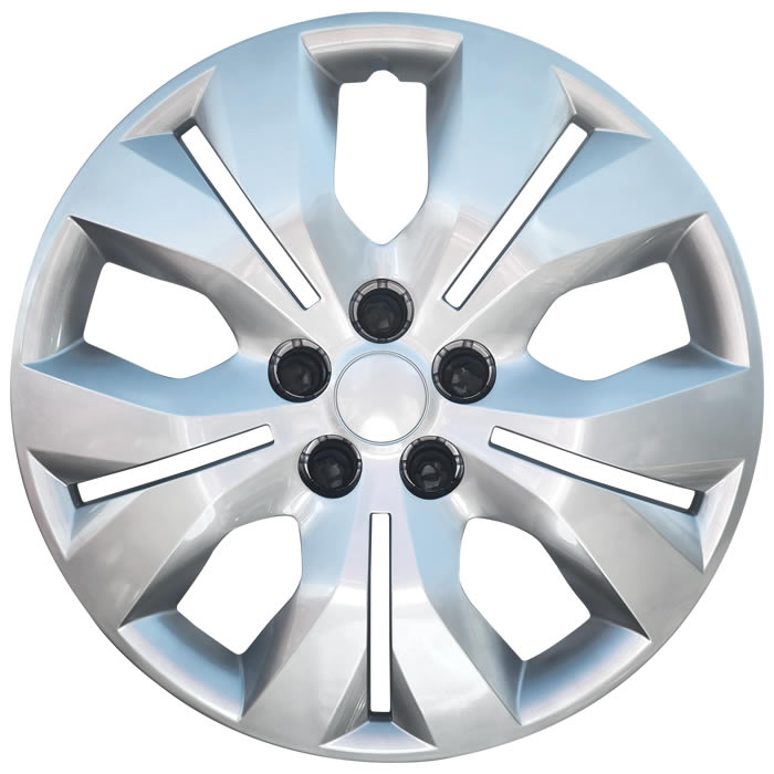2011-2015 Replica Silver Bolt On Chevy Cruze Hubcap & 2016 "Cruze Limited" Wheel Cover 2011-2015 Replica Silver Bolt On Chevy Cruze Hubcap & 2016 "Cruze Limited" Wheel Cover