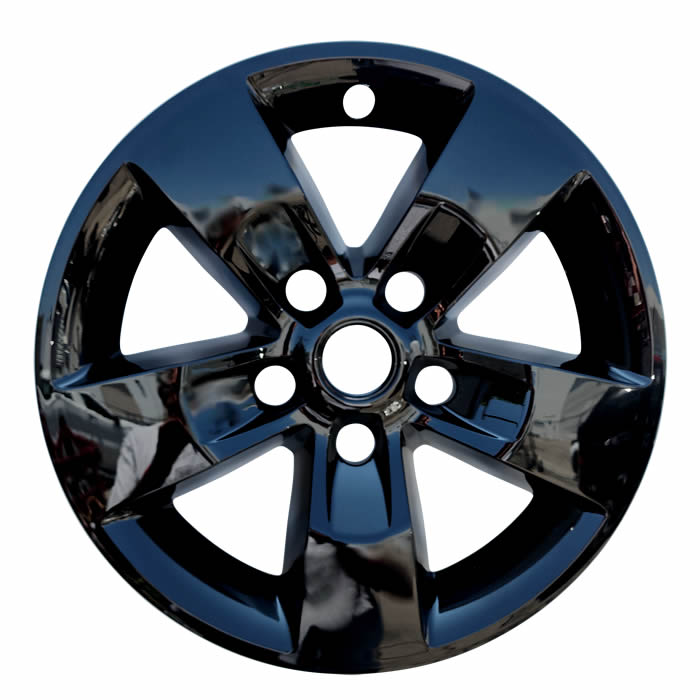 New Black Finish 2013 2014 2015 2016 2017 2018 2019 2020 2021 2022 2023 2024 Dodge Ram 1500 Wheel Skin Cover 17 inch RAM 1500 Wheel Simulator Fits Alloy Wheel as Shown in Our Photos. New Black Finish 2013 2014 2015 2016 2017 2018 2019 2020 2021 2022 2023 2024 Dodge Ram 1500 Wheel Skin Cover 17 inch RAM 1500 Wheel Simulator Fits Alloy Wheel as Shown in Our Photos.