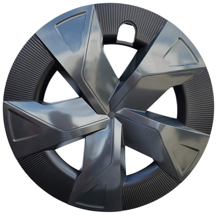 2023 2024 2025 Prius Hubcaps Carbon Finish 17 inch Replica Toyota Prius Wheel Cover 2023 2024 2025 Prius Hubcaps Carbon Finish 17 inch Replica Toyota Prius Wheel Cover