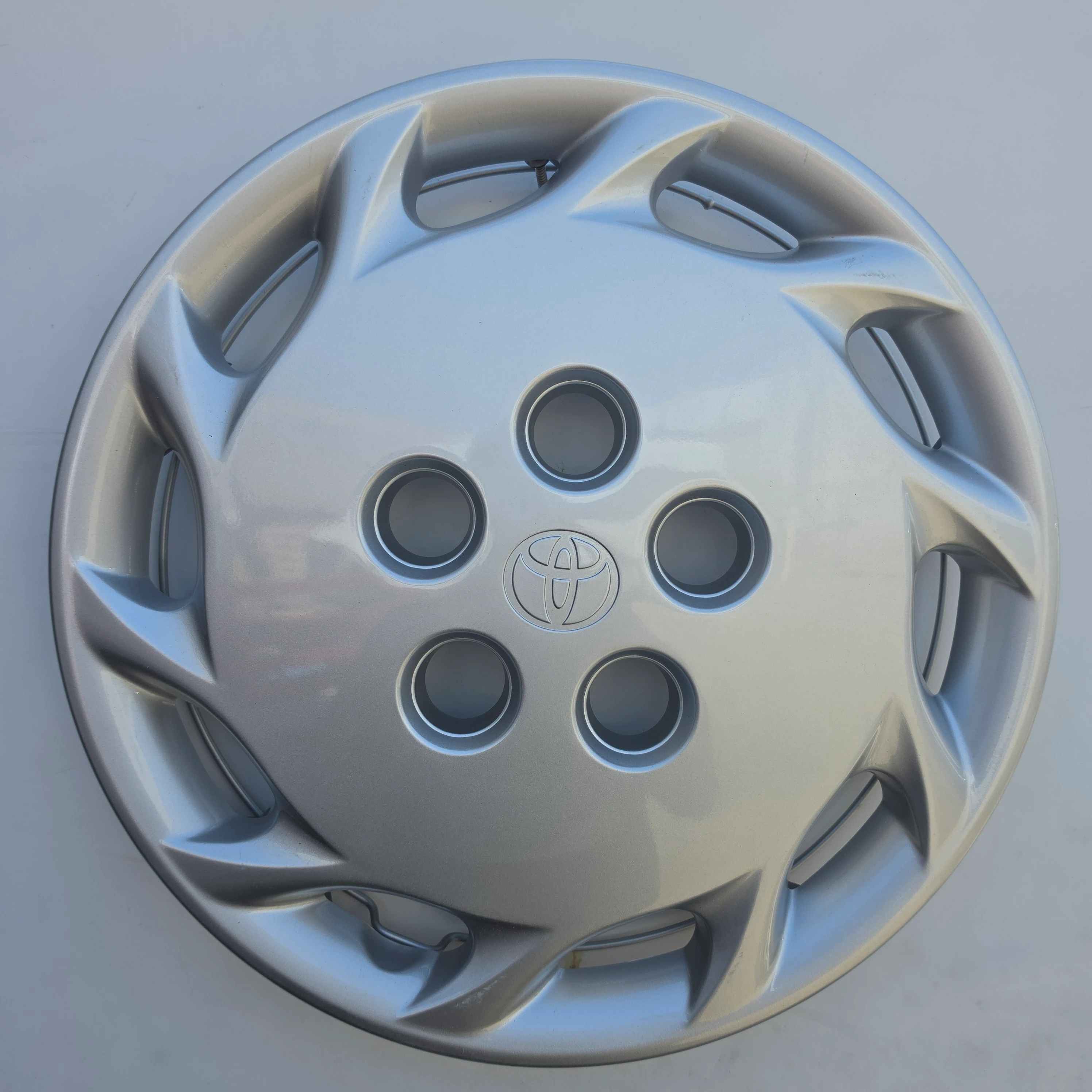 New 97'-99' Camry Hubcaps - 14 inch