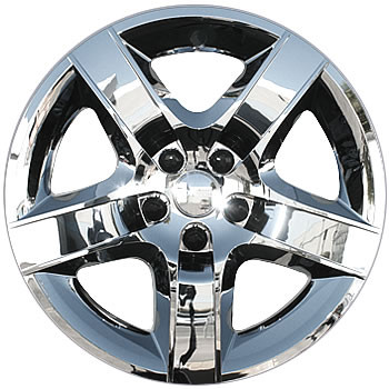 pontiac wheel covers