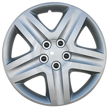 17 inch hubcaps