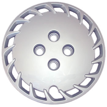 13 inch honda hubcaps