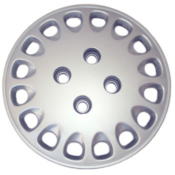 14 inch honda hubcaps