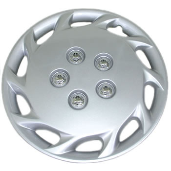 1997 Camry Hubcaps 1998 1999 - 15 inch Wheel Covers