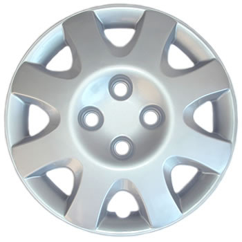 honda hubcaps 14