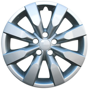 16 toyota hubcaps