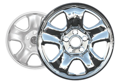 honda hubcaps 14