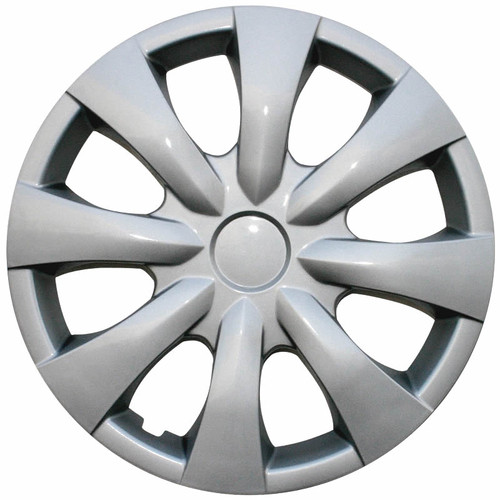 14 toyota hubcaps