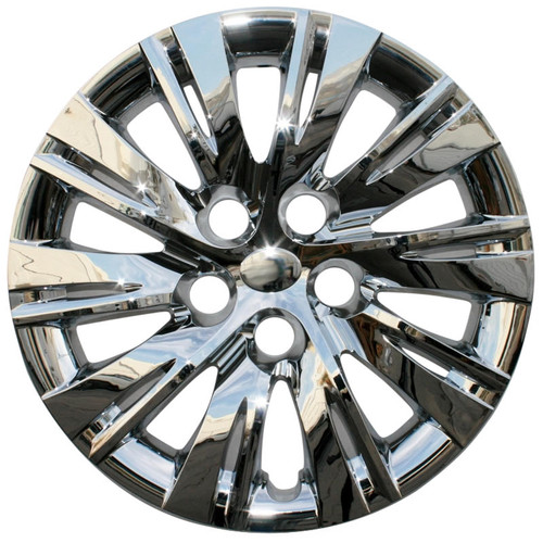 13 spinner hubcaps