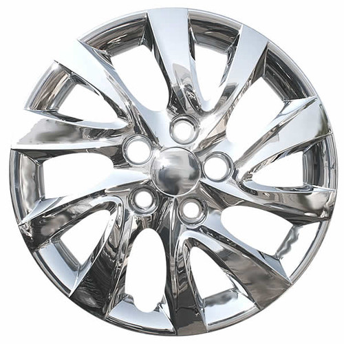 15 inch bolt on wheel covers