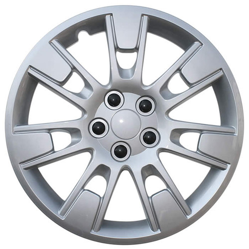 2014 2016 Toyota Corolla Hubcap New Silver Replica 16 Inch