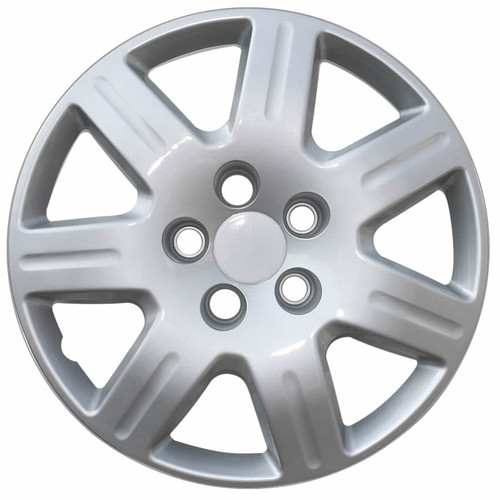 honda civic rim covers