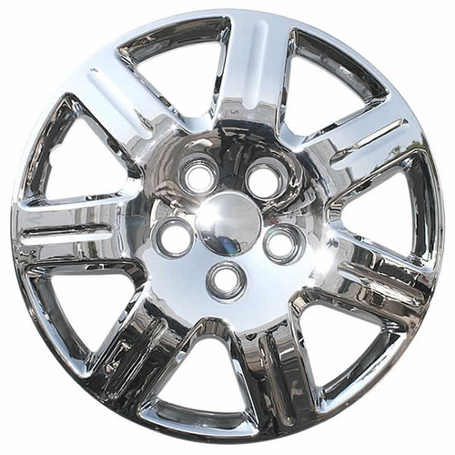 New Replica 2006 2011 Honda Civic Hubcap Chrome 16 Inch Wheel Cover