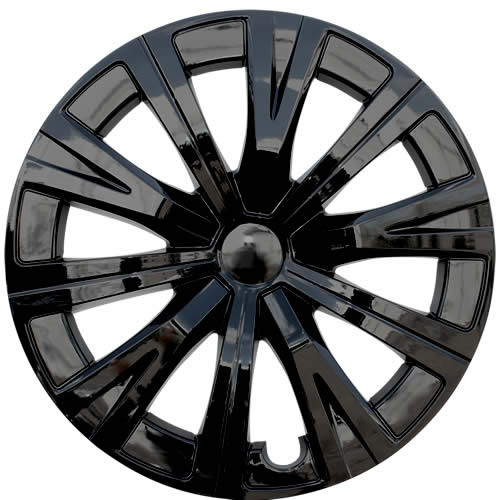 19 inch wheel covers