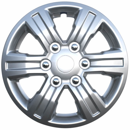 2019 2020 Ford Ranger Hubcap Silver 16 inch Ranger Truck Wheel Cover