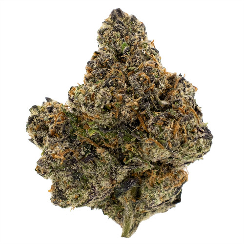 Berry Gumbo (Hybrid)